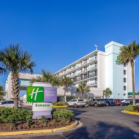 Holiday Inn Resort Oceanfront At Surfside Beach, An Ihg Hotel Myrtle Beach Exterior photo